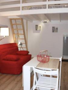 Annonce Location 2 pi�ces Appartement Bordeaux 33