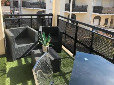 Annonce Location Appartement Marcheprime 33