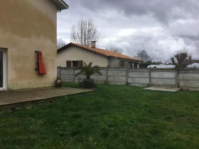 Louer Maison Ambares-et-lagrave 1280 euros