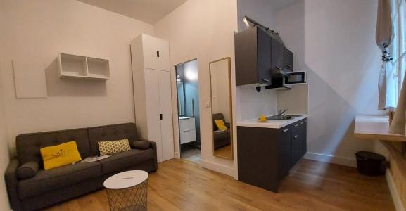 Annonce Location Appartement Bordeaux 33