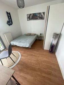 Louer Appartement Merignac Gironde