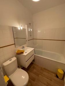 Louer Appartement Merignac 590 euros