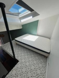 Louer Appartement Bordeaux Gironde