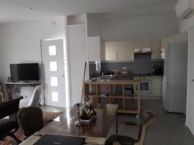 Louer Maison Talence Gironde