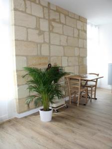 Annonce Location 2 pi�ces Appartement Bordeaux 33