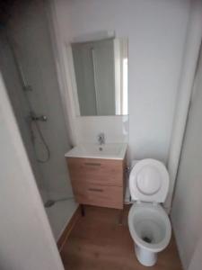 Annonce Location Appartement Gradignan 33
