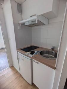 Louer Appartement 14 m2 Gradignan