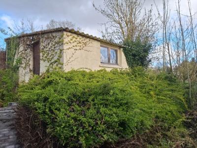 Acheter Maison 82 m2 Bussy-les-poix