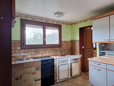 Acheter Maison Bussy-les-poix Somme