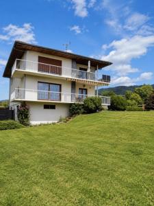 For sale Perrignier 4 rooms 100 m2 Haute savoie (74550) photo 0