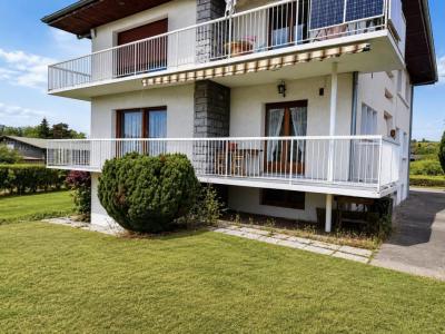 Annonce Vente 4 pi�ces Appartement Perrignier 74