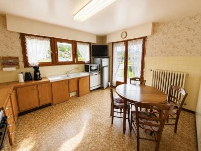 Acheter Appartement 100 m2 Perrignier