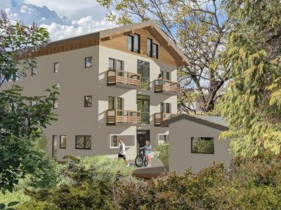 For sale Thonon-les-bains 2 rooms 56 m2 Haute savoie (74200) photo 0