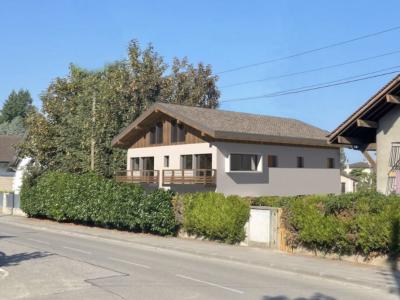 Acheter Appartement 56 m2 Thonon-les-bains