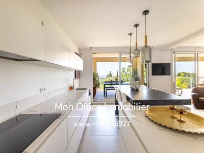 For sale Aix-en-provence 4 rooms 108 m2 Bouches du Rhone (13090) photo 2