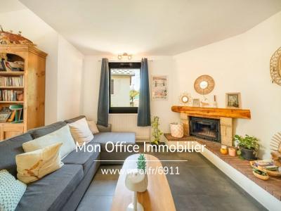 Annonce Vente 9 pi�ces Maison Embrun 05