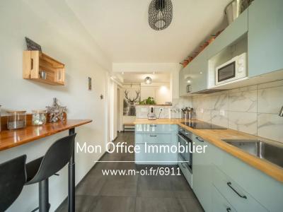 Acheter Maison Embrun 718000 euros