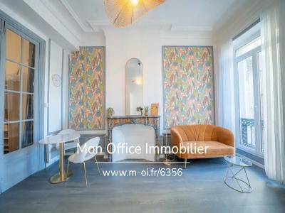 Acheter Appartement 31 m2 Marseille-1er-arrondissement