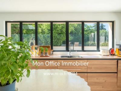 Acheter Maison 195 m2 Aix-en-provence