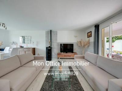 For sale Bouc-bel-air 5 rooms 90 m2 Bouches du Rhone (13320) photo 3