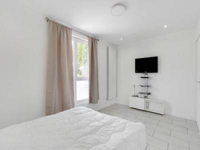 Annonce Location Appartement Villeneuve-la-garenne 92