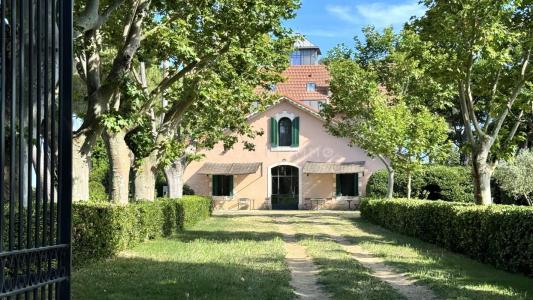 Annonce Vente Prestige Aigues-mortes 30
