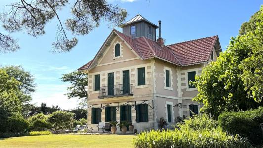 Acheter Prestige Aigues-mortes Gard