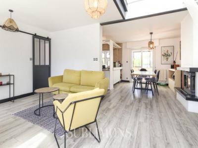Acheter Maison 104 m2 Lanester