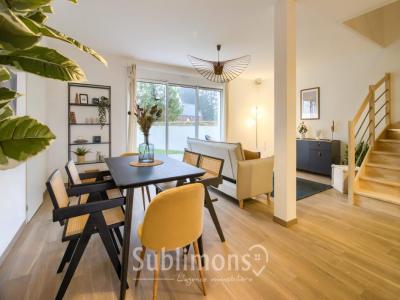 Annonce Vente 5 pi�ces Maison Larmor-baden 56