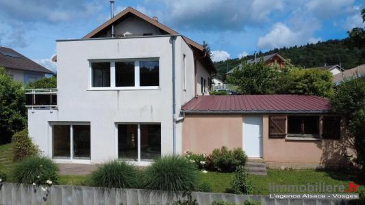 For sale Saint-die 6 rooms 250 m2 Vosges (88100) photo 0