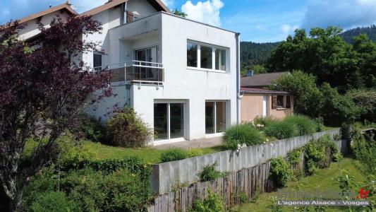 Annonce Vente 6 pi�ces Maison Saint-die 88