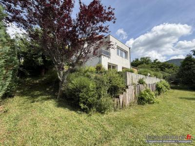 Acheter Maison 250 m2 Saint-die