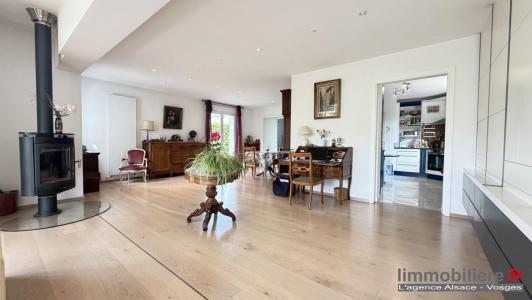 Acheter Maison Saint-die 320000 euros