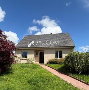 Acheter Maison 105 m2 Canehan