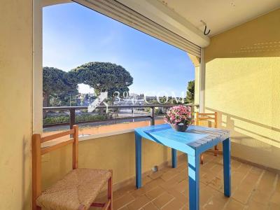 Annonce Vente 3 pi�ces Appartement Gruissan 11