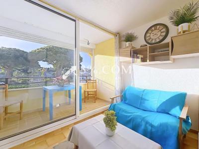 Acheter Appartement 23 m2 Gruissan