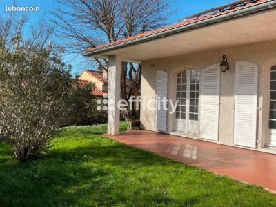 Annonce Vente 5 pi�ces Maison Ramonville-saint-agne 31