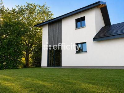 For sale Vimines 4 rooms 108 m2 Savoie (73160) photo 0