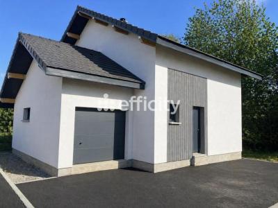 Annonce Vente 4 pi�ces Maison Vimines 73