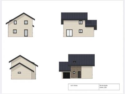 Acheter Maison 108 m2 Vimines
