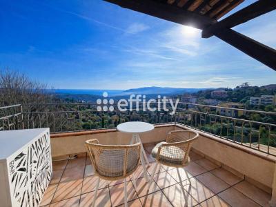 Annonce Vente 88 pi�ces Maison Grasse 06