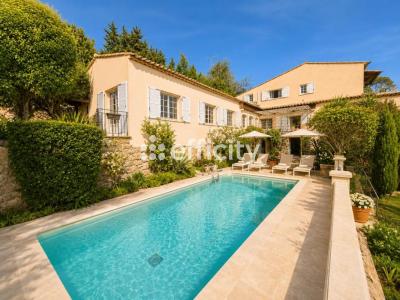 Acheter Maison Grasse Alpes Maritimes