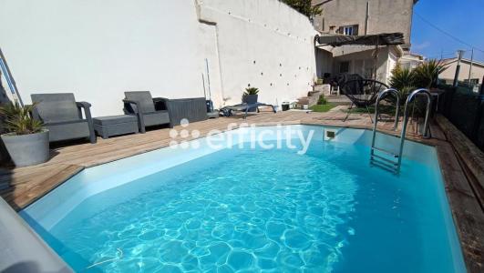 For sale Saint-savournin 4 rooms 130 m2 Bouches du Rhone (13119) photo 1