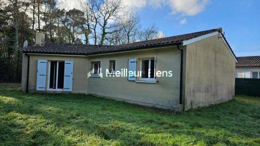 For sale Grayan-et-l'hopital 5 rooms 111 m2 Gironde (33590) photo 0