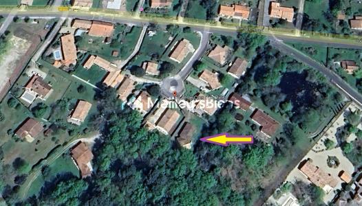 Annonce Vente 5 pi�ces Maison Grayan-et-l'hopital 33