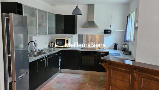 Acheter Maison 111 m2 Grayan-et-l'hopital
