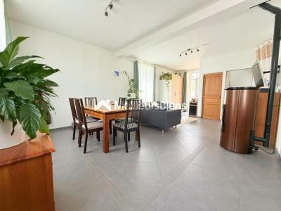 Annonce Vente 6 pi�ces Maison Chambly 60