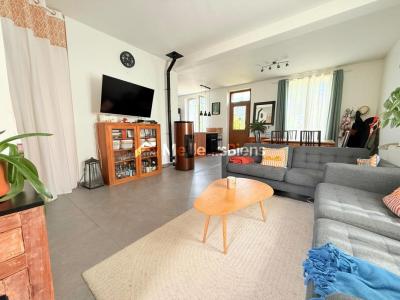 Acheter Maison 116 m2 Chambly