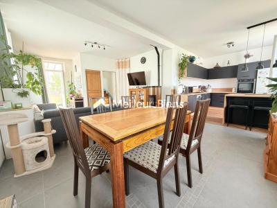 Acheter Maison Chambly Oise