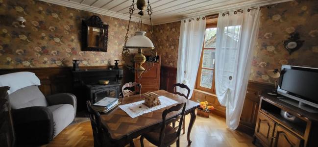 Acheter Maison  Cantal